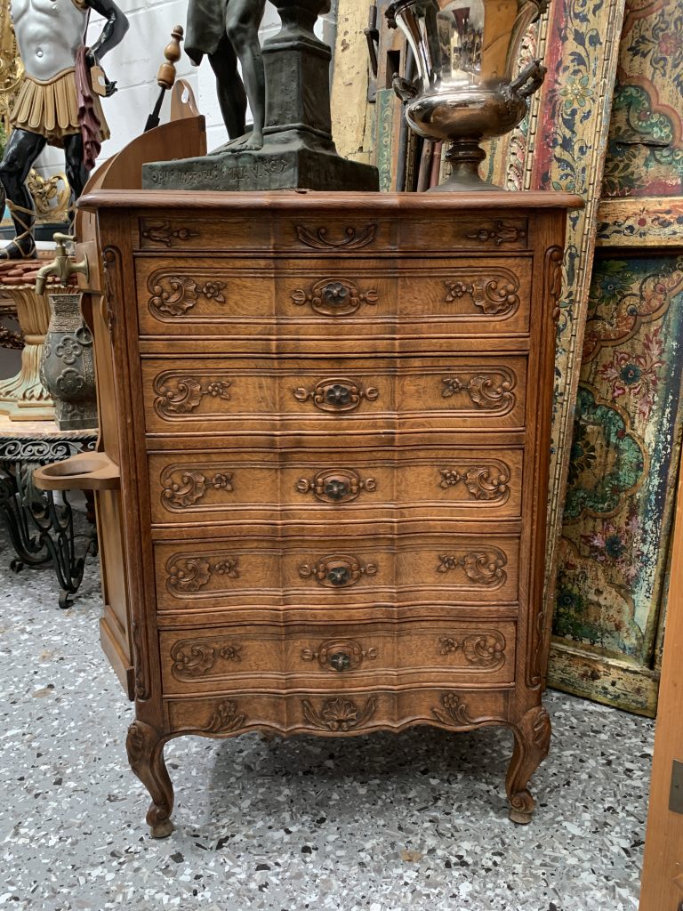 c1885 Chest of Drawers Gold Coast Antiques